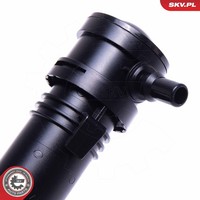 Esen Skv WaschwasserdüSe, Scheinwerferreinigung 15SKV706 FüR Vw