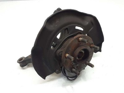 4321242080 VORDERER LINKER KNÖCHEL / 2477717 FÜR TOYOTA RAV 4 A2 2.0 SOL 44X