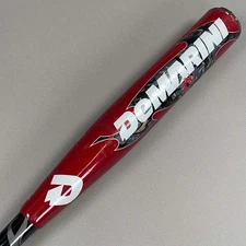 Demarini Voodoo VDL13 31/18 (-13) USSSA Baseball Bat