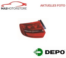 RÜCKLEUCHTE HECKLEUCHTE LINKS DEPO 446-1917L-UE I FÜR AUDI A3,8P7,8PA,8P1