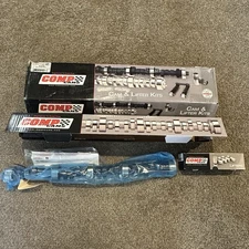 Comp Cams CL12-212-2 Magnum 224/224 Hydraulic Flat Cam and Lifter Kit for Chevro