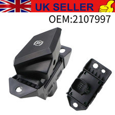 For Ford Edge Galaxy S-Max 2015-2018 Electric Parking Handbrake Brake Switch