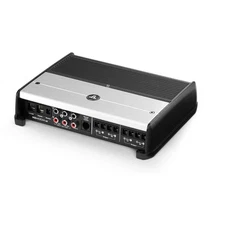 JL Audio XD400/4 v2 XD Series 4 Channel Class D 4x100w Car Amplifier 400w RMS