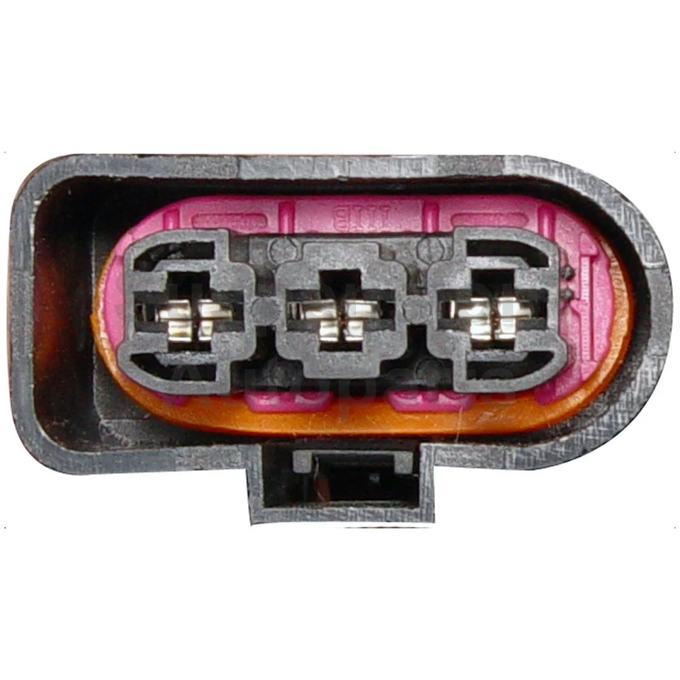 VDO Engine Cooling Fan Fits 2005 2006 Audi TT_SU - Image 3 of 4