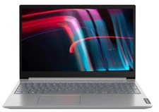 Lenovo ThinkBook 15 15.5" Intel Core i5 10th Gen 8GB 256GB Good