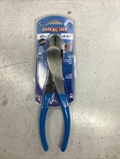 Channel Lock 447 Curved Diagonal Cutting Plier 8" HL