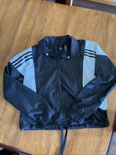 Adidas Originals Coaches Jacket Medium