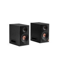 Edifier MR5 Aktiv-Studiomonitore Wireless-zertifizierte Regallautsprecher