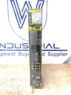 FANUC A06B-6114-H209 SERVO AMPLIFIER, #129148G USED