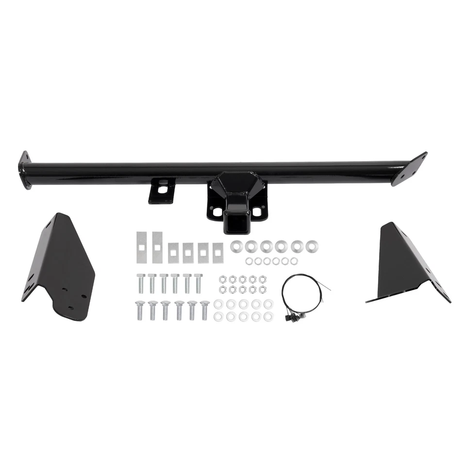 Class 3 Trailer Hitch Receiver For Chrysler Grand Caravan Pacifica Voyager 17-25 - Image 2 of 4
