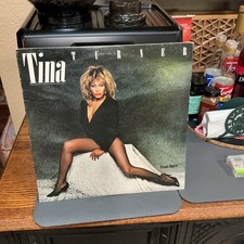 Tina Turner Private Dancer Vinyl LP Record 1984