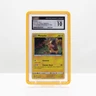 Pokemon Morpeko Cosmos Holo #SWSH116 Chilling Reign 2021 - CGC 10 - POP 9!