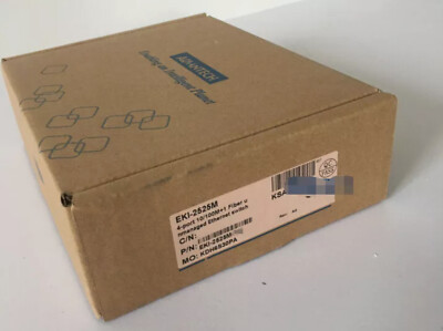 New Advantech EKI-2525M EKI2525M Unmanaged Ethernet Switch Brand