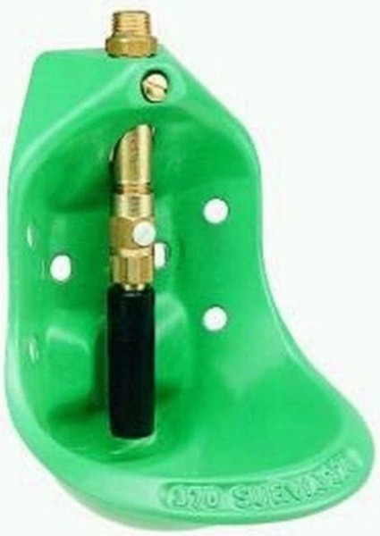 Suevia TräNke Modell 370Mit Lockwasser-Mulde-image