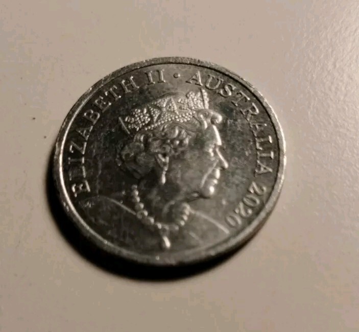 2020 Australia 10 Coins.. eBay