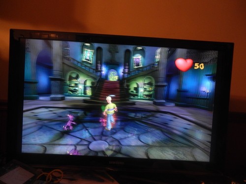 Grabbed by the Ghoulies (Xbox) - Picture 4 of 18