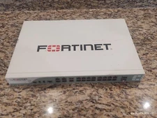 Fortinet Fortigate 100D FG-100D Firewall Appliance