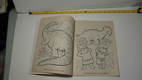 I Like Dinosaurs ( Creative Child Press), Like New Used, Free shipping - Picture 13 of 24