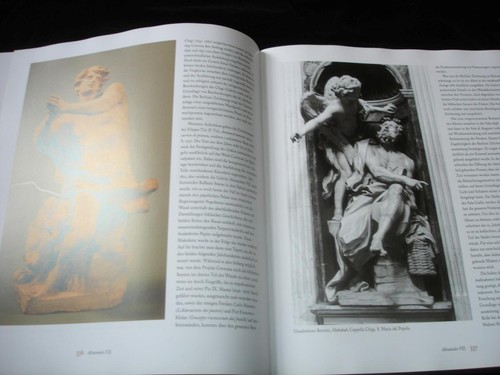 Barock im Vatikan 1572-1676 Baroque art & culture Vatican Rome Popes ed. Frings - Picture 12 of 15