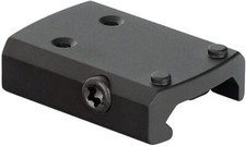 Picatinny Red Dot Mount Plate Adapter Are Applicable To Holosun 407K 507K