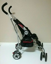 Kolcraft Jeep Wrangler Baby Stroller Single A...