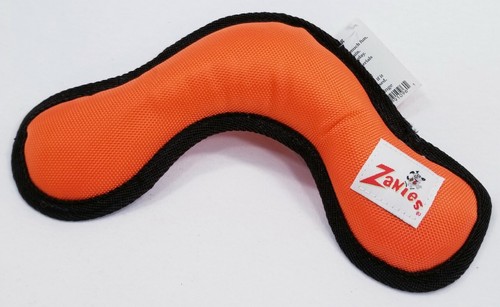 Whirleez and Boomerangs holiday dog toys toy puppy gift B37 - Picture 2 of 5