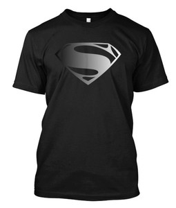 Smallville Superman Logo Custom Men S T Shirt Tee Ebay