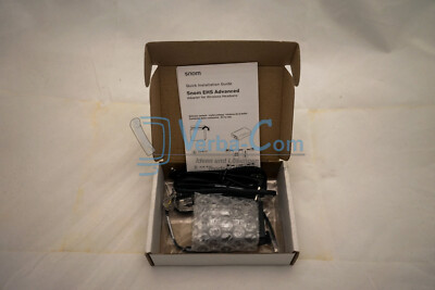 A210 SNOM EHS Wireless Headset Adapter/ NEU OVP!!! mit RG