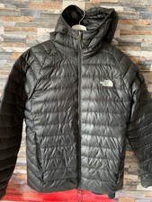 the north face hortons shell jacket