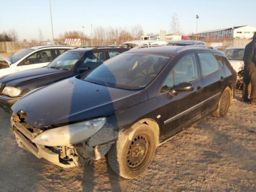 Bomba de aceite Peugeot 407 2006 9652426380, 72804000 #1065587-00 - Imagen 7 de 9