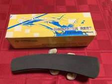 Sandner Violin Shoulder Rest -Fits 1/8 or 1/16