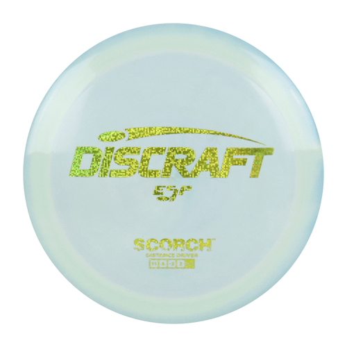 Discraft Disc Golf ESP Scorch Distance Driver 11/6/-2/2 - Elige Exactamente - Imagen 11 de 32