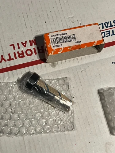 mitutoyo 901529 nos surplus