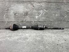 RICAMBI USATI SEMIASSE ANTERIORE DESTRO FORD Kuga Serie (CBV) (0813)  20 411089