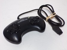 SEGA Genesis Controller Model No. 1650 Genuine Authentic 090524WT