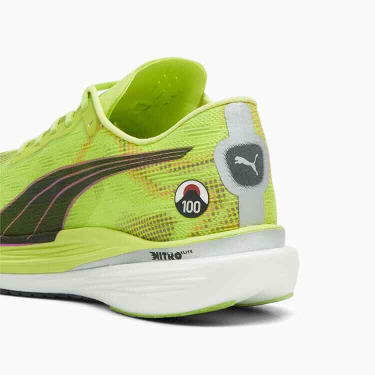 PUMA Deviate Nitro Elite 2 Ekiden 380097-01 Men's Running PUMA Deviate Nitro Elite 2 Ekiden 380097-01 Men's Running