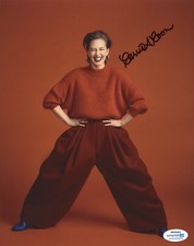 Carrie Coon Sexy Autographed Signed 8x10 Photo ACOA COA 