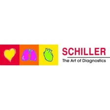 Schiller Chart Paper