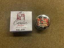 Vintage Cavalier De Luxe Boot Cr me