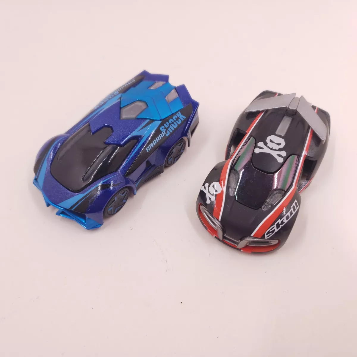 Overdrive slot cheap cars