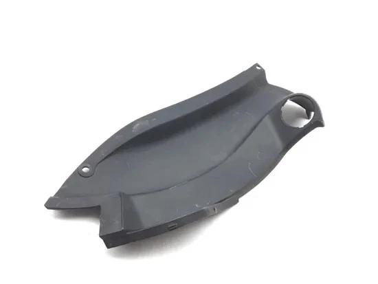 Panel de manija izquierda derecha Can-Am Spyder RT-S Roadster SE5 2843A 2010 Foto 3 de 4