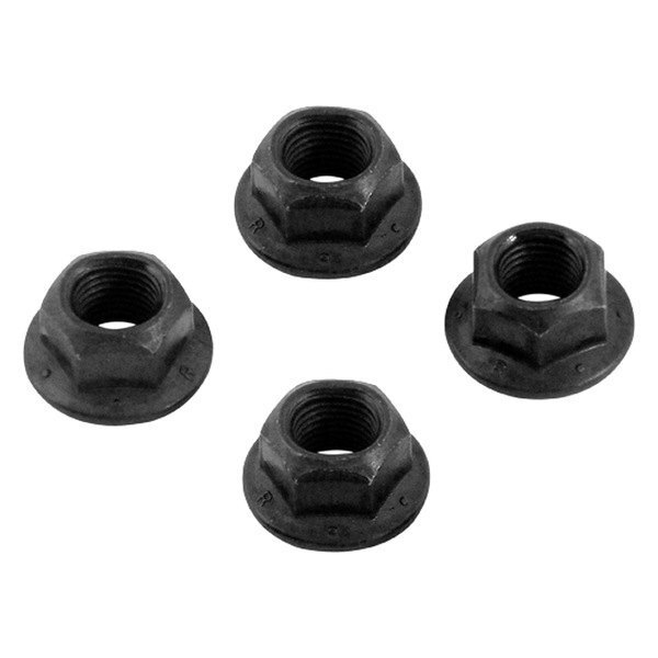 その他 m.mama Mr Gasket Torque Converter Nuts | 6717 | Steel | Aftermarket Branded