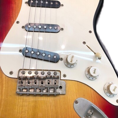 Greco SE500 SPACEY SOUNDS, sound confirmed, 80s sound, Japan