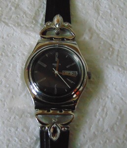 Swatch sr626sw Clearance