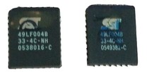 BIOS CHIP: SST49LF004B. From ASUS A8N SLI Premium. 2 available