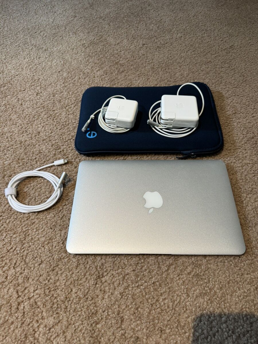 Apple Macbook Air A1370 11 Apple Macbook Air A1370 11