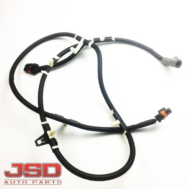 New Fog Driving Light Wiring Harness For Ford F250 F350 Super Duty Left