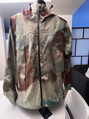MONCLER GENIUS - 3 MONCLER GRENOBLE SAENT JACKET