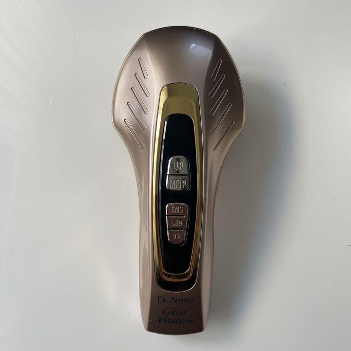 Dr.Arrivo Ghost Premium From Japan Good Condition