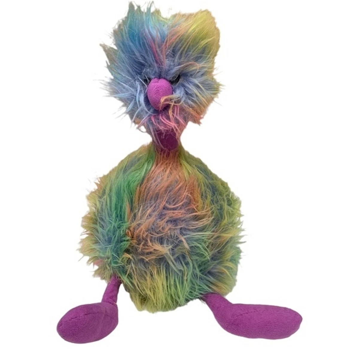 Jellycat ostrich stuffed animal sale